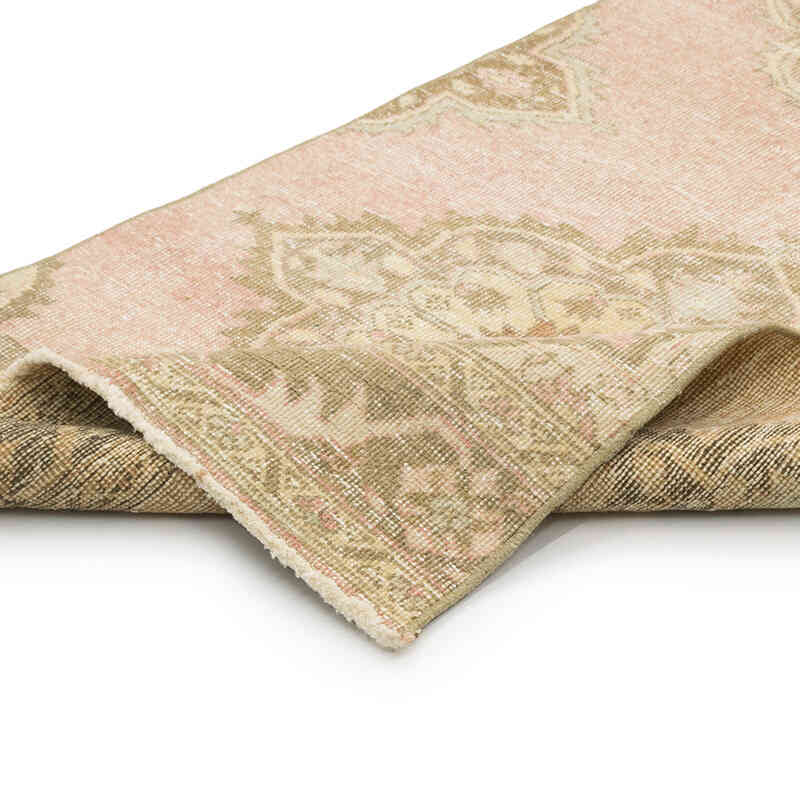 Vintage Anadolu Yolluk - 79 cm x 747 cm - K0079303