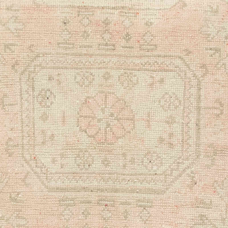 Vintage Anadolu Yolluk - 76 cm x 678 cm - K0079306