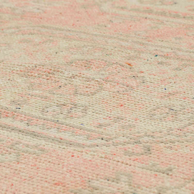 Vintage Anadolu Yolluk - 76 cm x 678 cm - K0079306