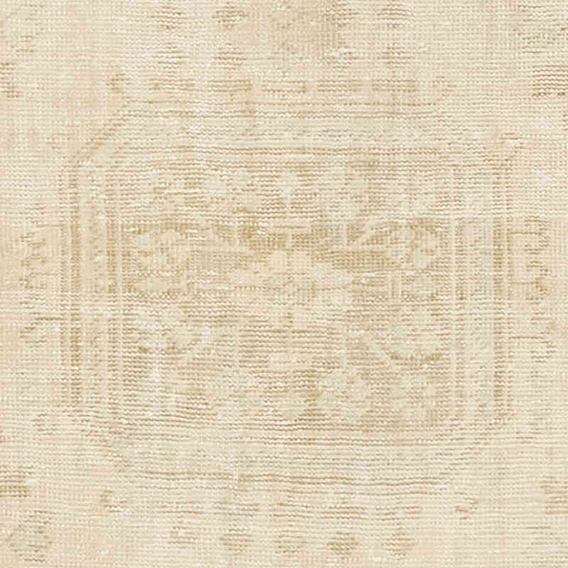 Vintage Anadolu Yolluk - 71 cm x 708 cm - K0079309