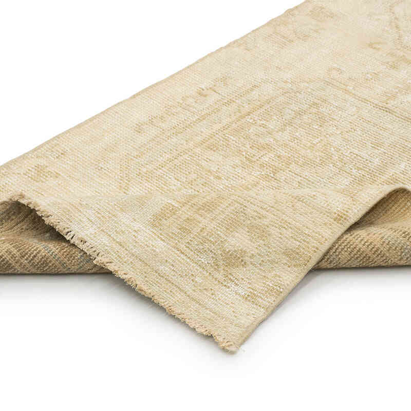 Vintage Anadolu Yolluk - 71 cm x 708 cm - K0079309