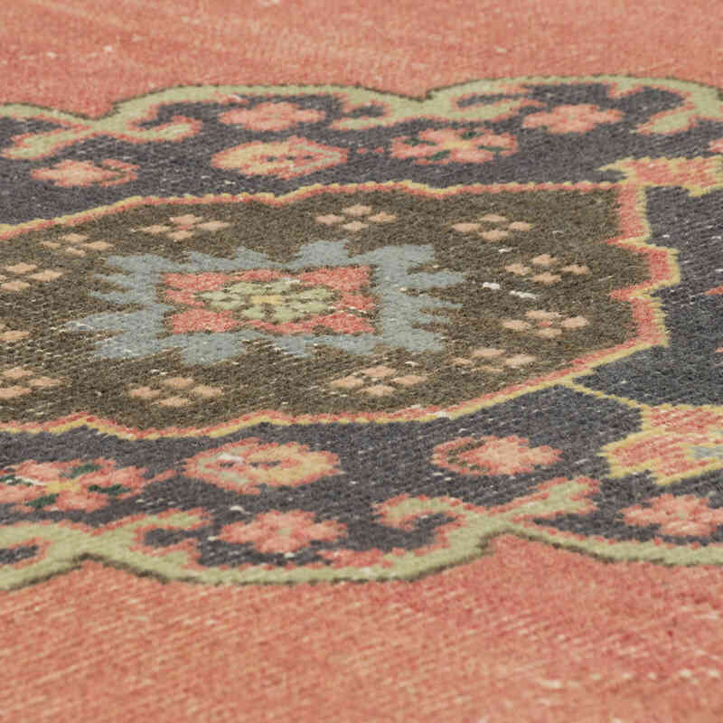Alfombra Turca Vintage de pasillo - 71 cm x 785 cm - K0079314