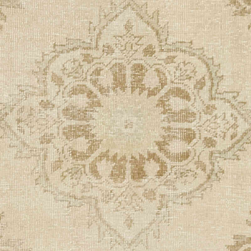 Alfombra Turca Vintage de pasillo - 71 cm x 746 cm - K0079315