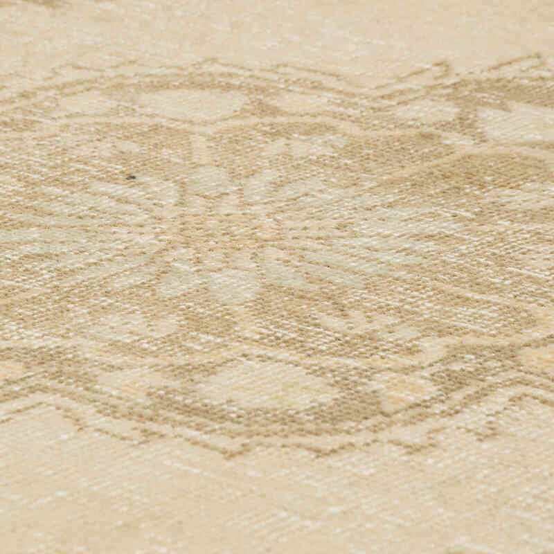 Alfombra Turca Vintage de pasillo - 71 cm x 746 cm - K0079315