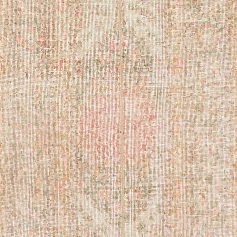 Alfombra Turca Vintage de pasillo - 74 cm x 770 cm - K0079318