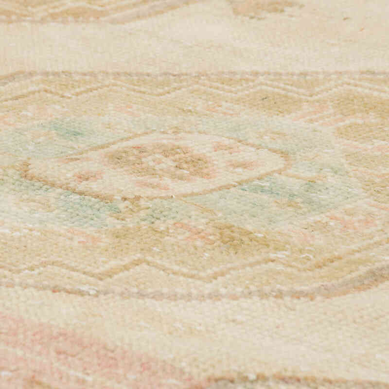Alfombra Turca Vintage de pasillo - 71 cm x 673 cm - K0079322