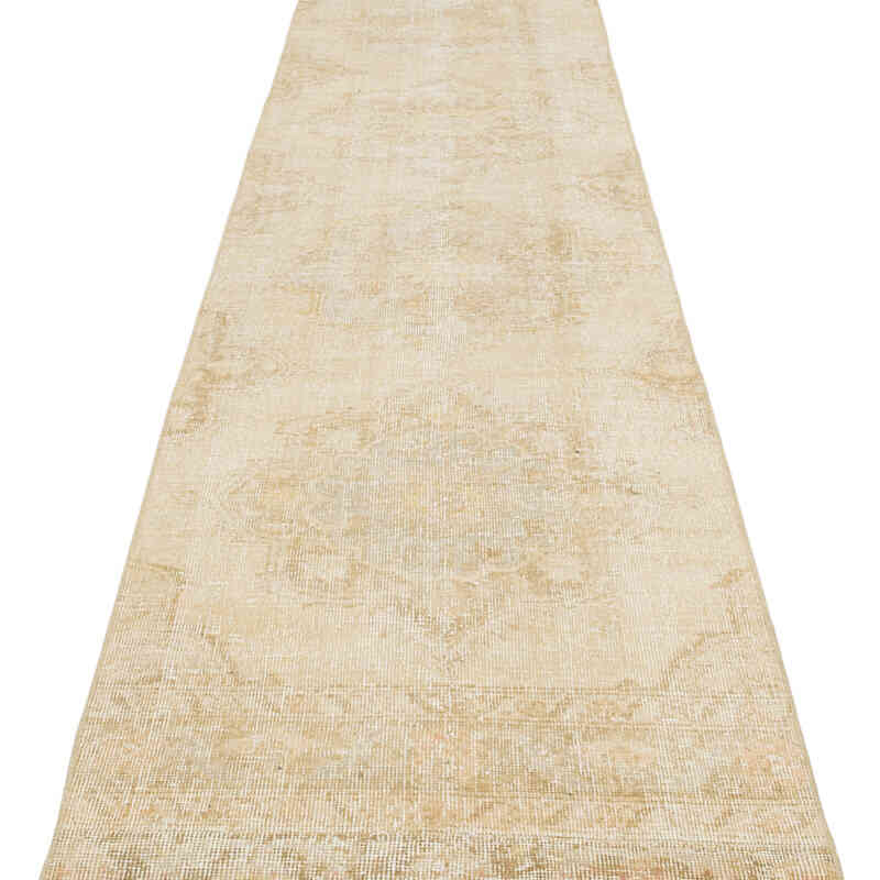 Alfombra Turca Vintage de pasillo - 71 cm x 760 cm - K0079331