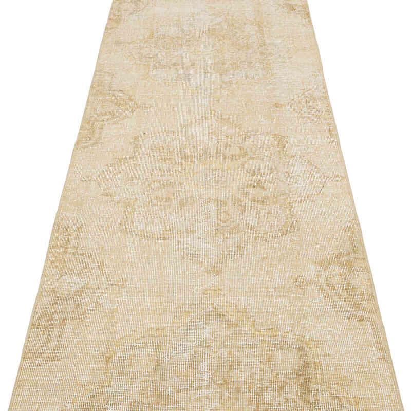 Alfombra Turca Vintage de pasillo - 71 cm x 760 cm - K0079331
