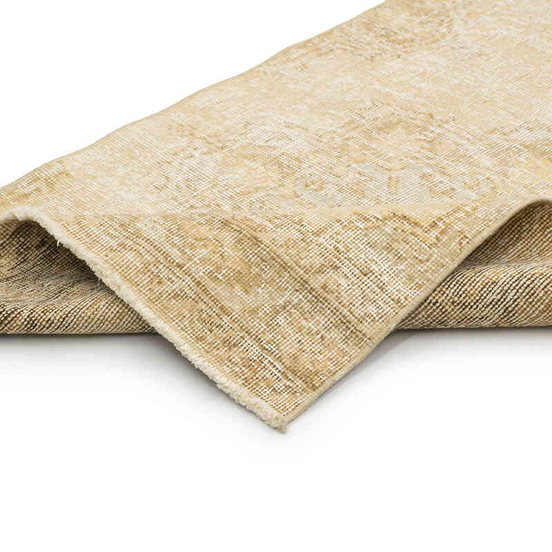 Alfombra Turca Vintage de pasillo - 71 cm x 760 cm - K0079331