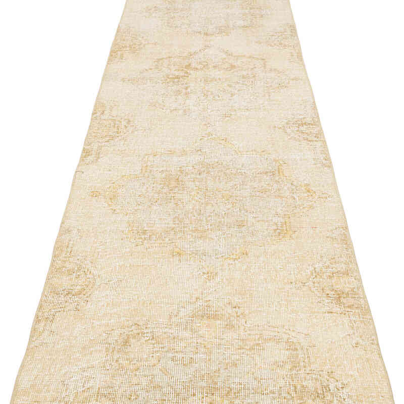 Alfombra Turca Vintage de pasillo - 71 cm x 760 cm - K0079331
