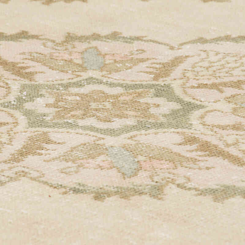 Alfombra Turca Vintage de pasillo - 77 cm x 803 cm - K0079333