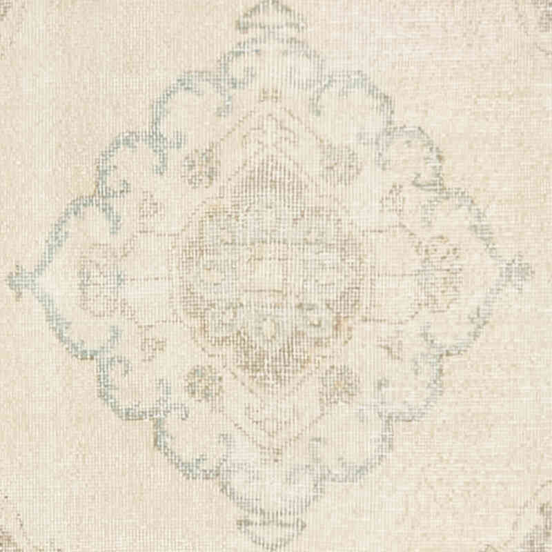 Alfombra Turca Vintage de pasillo - 70 cm x 770 cm - K0079336