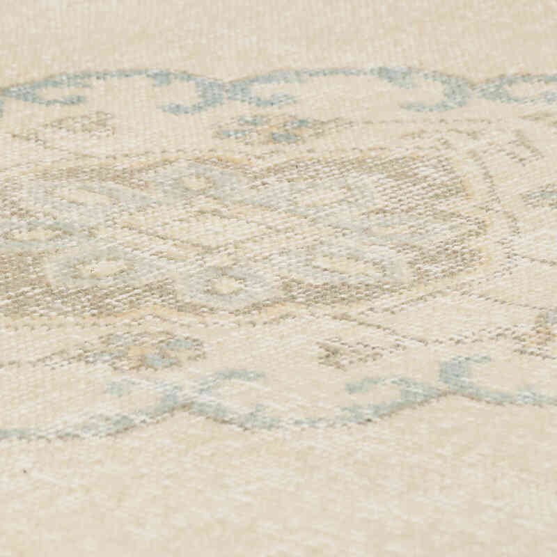 Alfombra Turca Vintage de pasillo - 70 cm x 770 cm - K0079336