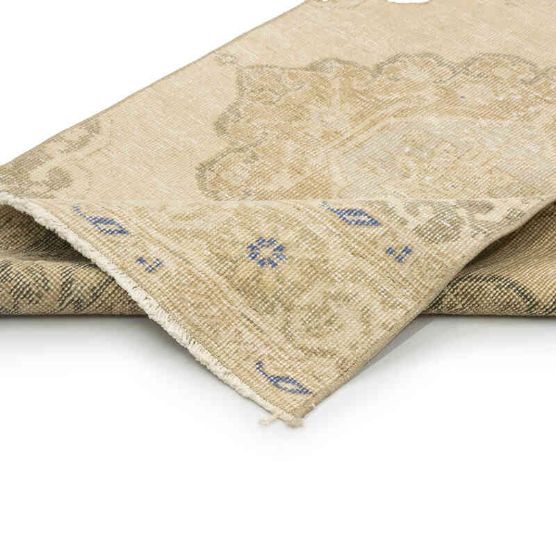 Alfombra Turca Vintage de pasillo - 70 cm x 770 cm - K0079336