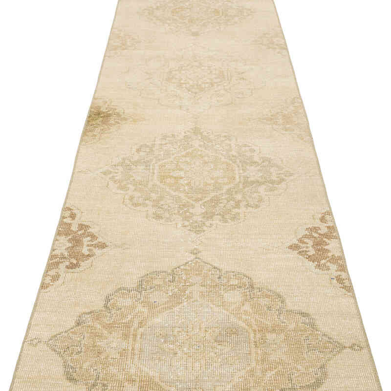 Alfombra Turca Vintage de pasillo - 70 cm x 770 cm - K0079336