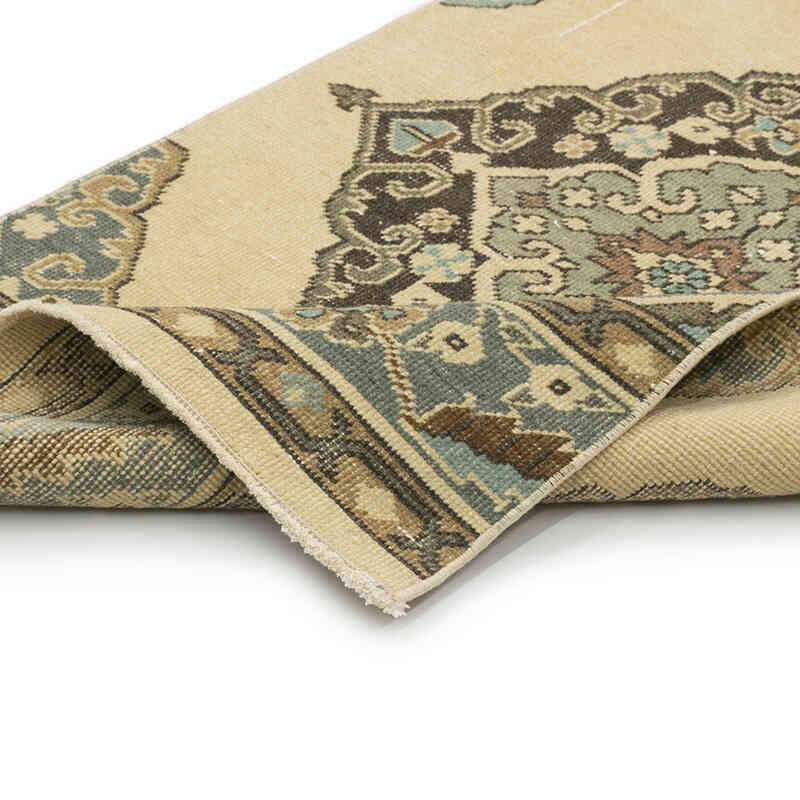 Alfombra Turca Vintage de pasillo - 71 cm x 750 cm - K0079338