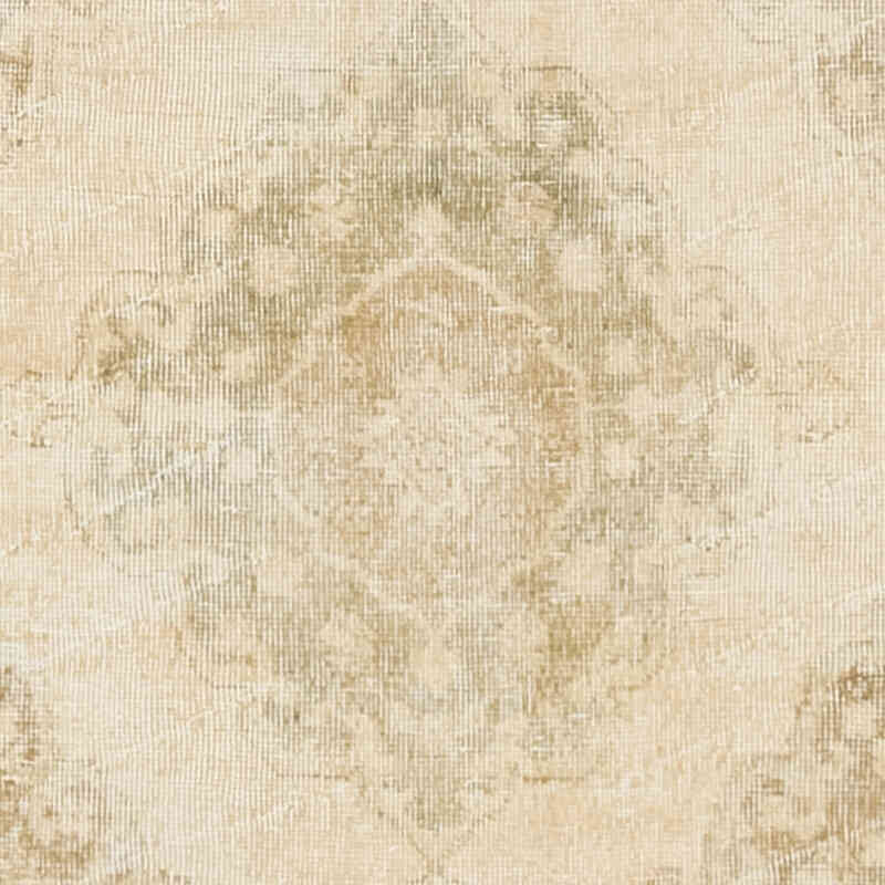 Alfombra Turca Vintage de pasillo - 71 cm x 816 cm - K0079346