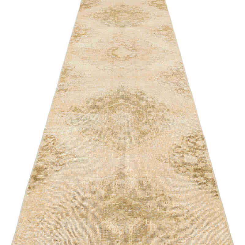 Alfombra Turca Vintage de pasillo - 71 cm x 816 cm - K0079346
