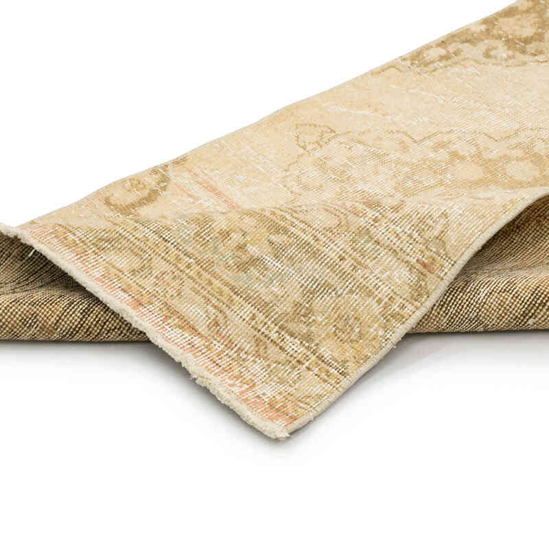 Alfombra Turca Vintage de pasillo - 71 cm x 816 cm - K0079346