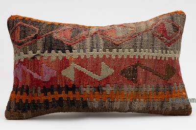Funda de Almohada Kilim - 50 cm x 30 cm