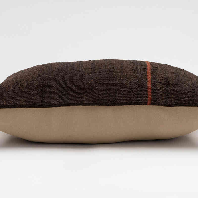 Funda de Almohada Kilim - 50 cm x 30 cm - K0079354