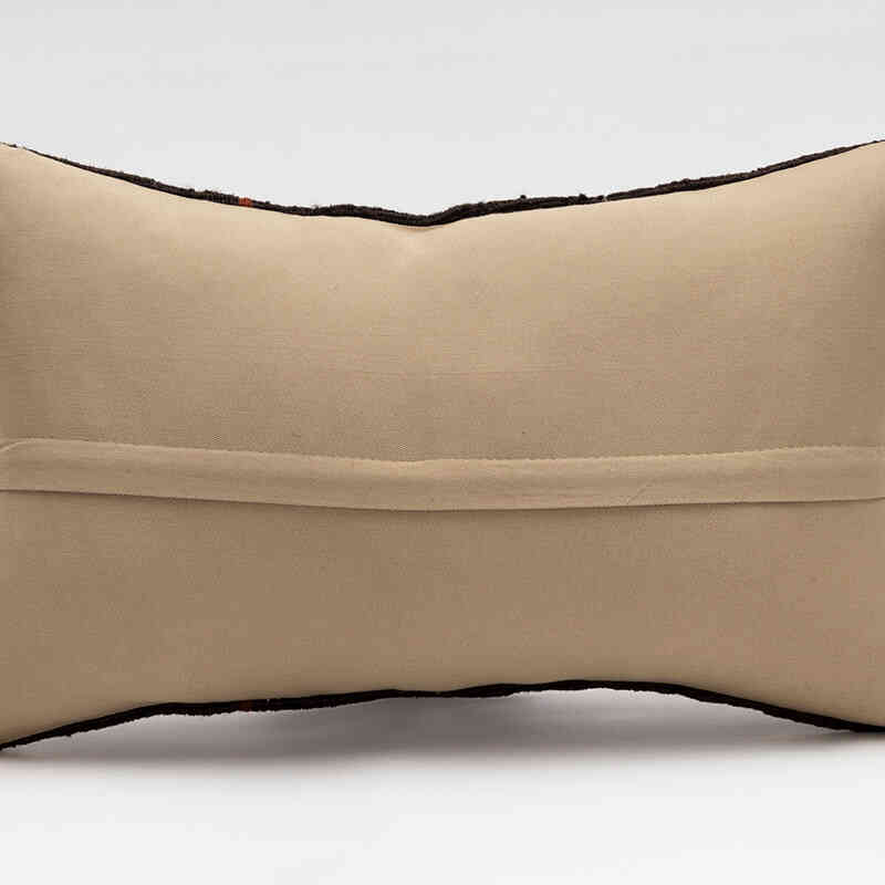Funda de Almohada Kilim - 50 cm x 30 cm - K0079354