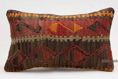 Funda de Almohada Kilim - 50 cm x 30 cm