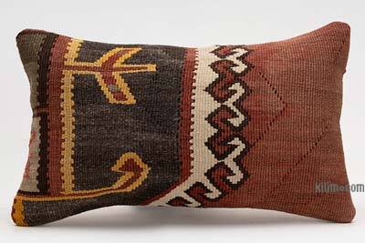 Funda de Almohada Kilim - 50 cm x 30 cm