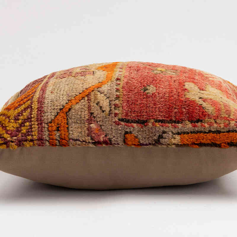 Funda de Almohada Turca - 40 cm x 40 cm - K0079376