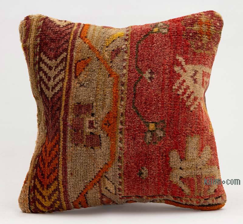 Funda de Almohada Turca - 40 cm x 40 cm - K0079376
