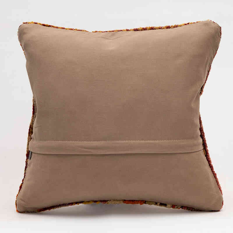 Funda de Almohada Turca - 40 cm x 40 cm - K0079379