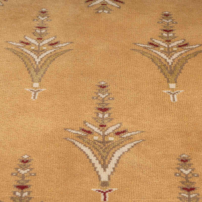 El Dokuma Halı - 130 cm x 185 cm - K0079423