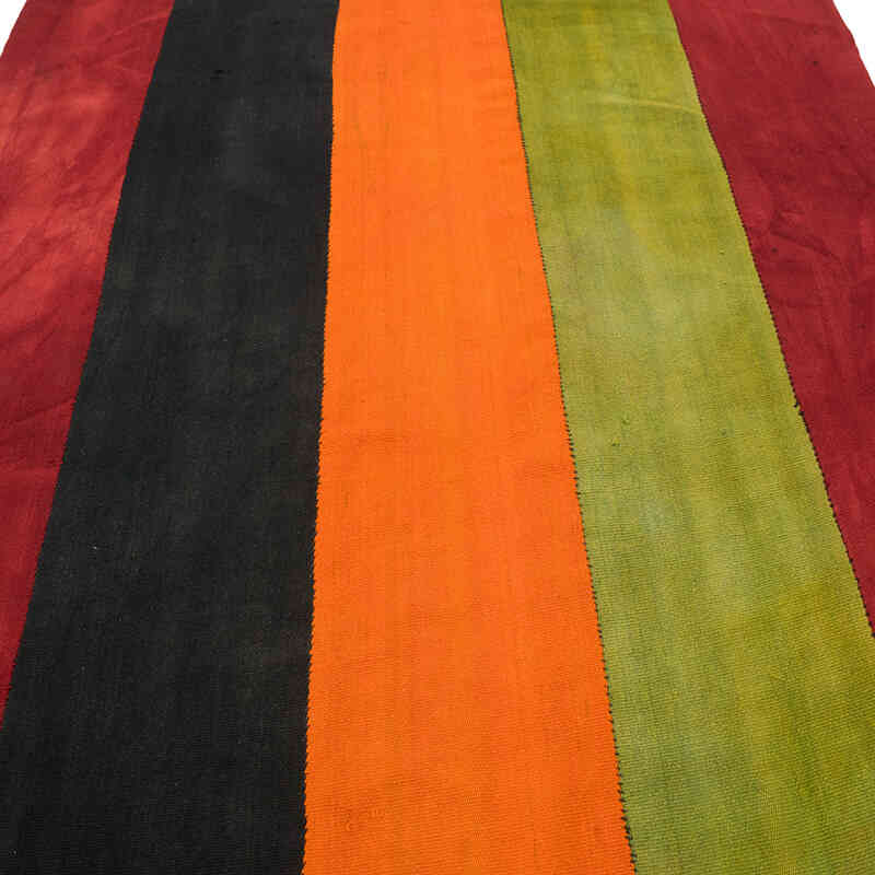 Vintage Malatya 'Perde' - 5' 2" x 8' 6" (62" x 102") - K0079440