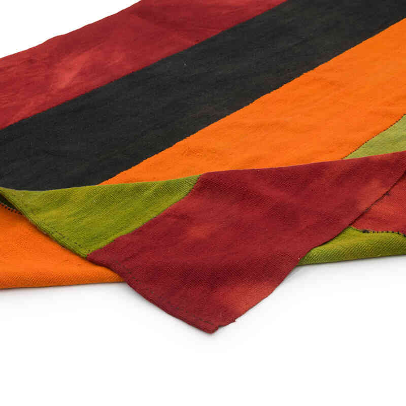 Vintage Malatya 'Perde' - 5' 2" x 8' 6" (62" x 102") - K0079440
