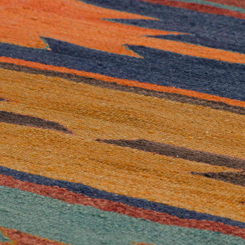 Sivas Kilim Vintage - 171 cm x 413 cm - K0079445
