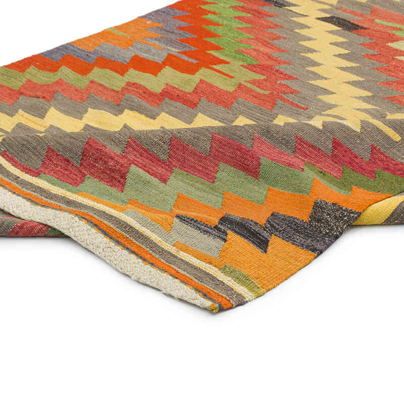 Denizli Kilimi - 144 cm x 328 cm - K0079446