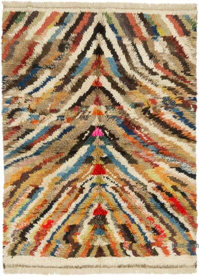 Nueva Alfombra Turca Tulu - 210 cm x 280 cm