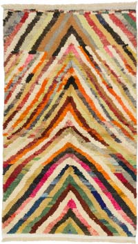 Yeni Anadolu Tülü - 190 cm x 326 cm