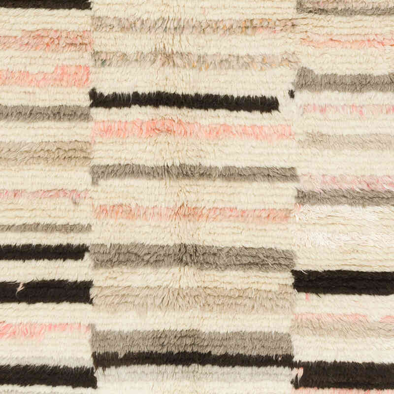 Nueva Alfombra Turca Tulu - 173 cm x 218 cm - K0079456