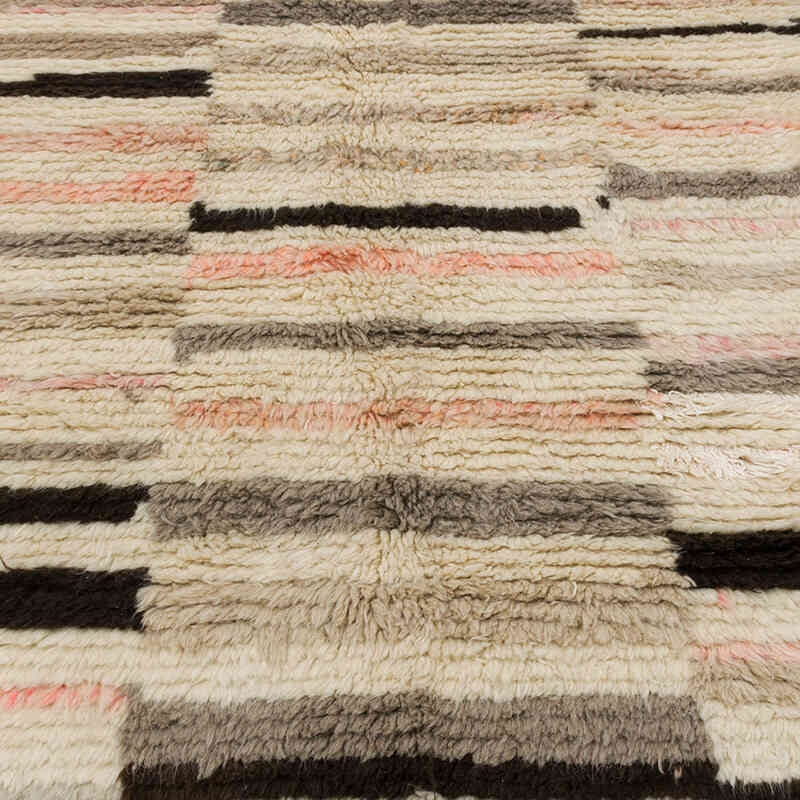 Nueva Alfombra Turca Tulu - 173 cm x 218 cm - K0079456