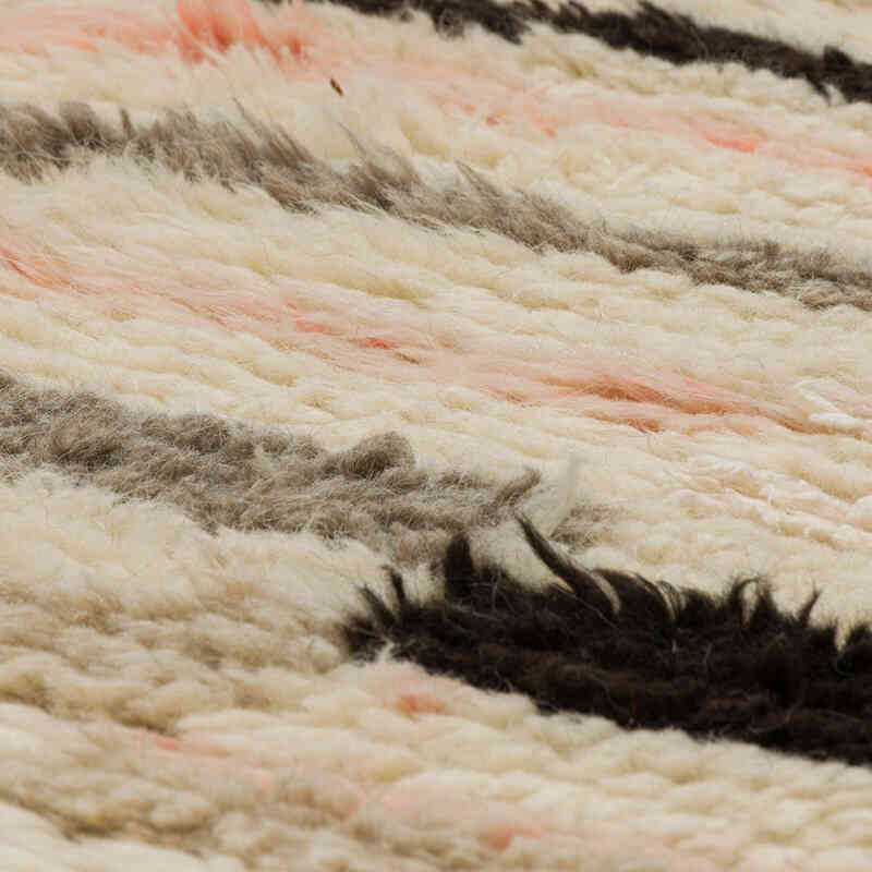 Nueva Alfombra Turca Tulu - 173 cm x 218 cm - K0079456