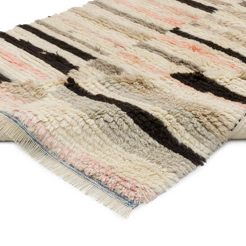 Nueva Alfombra Turca Tulu - 173 cm x 218 cm - K0079456