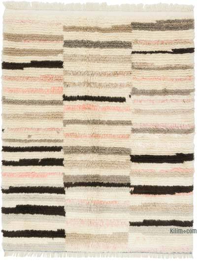 Nueva Alfombra Turca Tulu - 173 cm x 218 cm