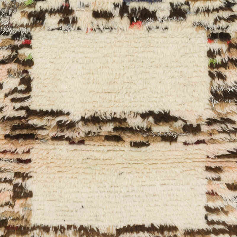 Yeni Anadolu Tülü - 112 cm x 182 cm - K0079458