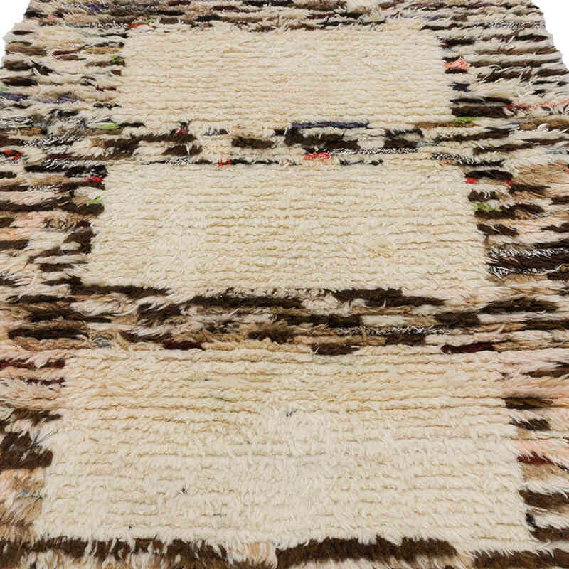 Yeni Anadolu Tülü - 112 cm x 182 cm - K0079458
