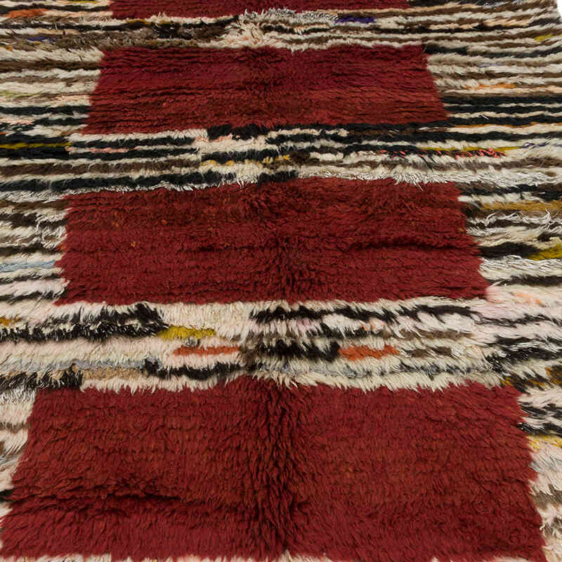 Yeni Anadolu Tülü - 158 cm x 257 cm - K0079460