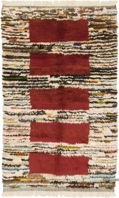 Nueva Alfombra Turca Tulu - 158 cm x 257 cm