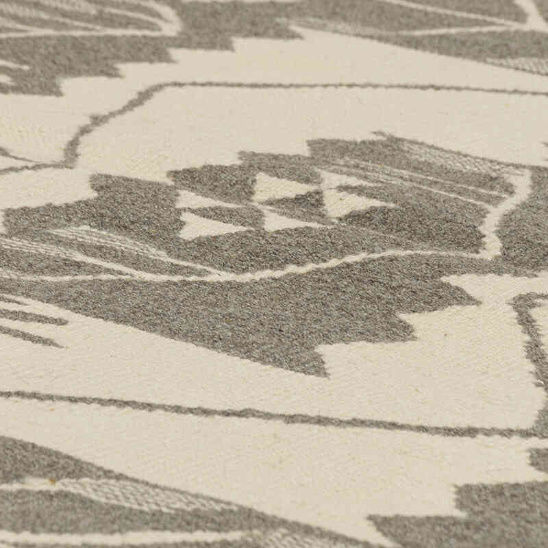 Nueva Alfombra Turca Kilim - 96 cm x 96 cm - K0079471