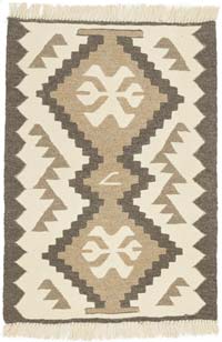 Yeni Kök Boya El Dokuma Kilim - 64 cm x 90 cm