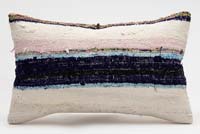 Funda de Almohada Kilim